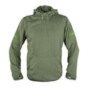 Viper Hoodie - Green - Viper - Hoodies