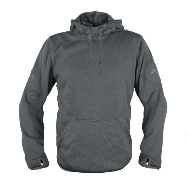 Viper Armour Hoodie - Titanium