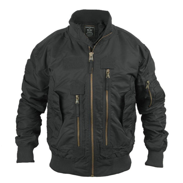 Mil-Tec US CWU Flight Jacket Basic 