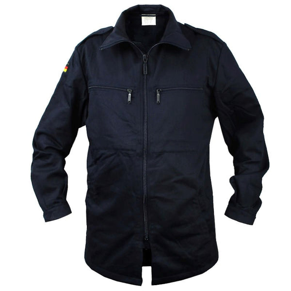 German Navy Deck Jacket