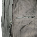 German OD Long Lined Parka - German Army Surplus - Parkas