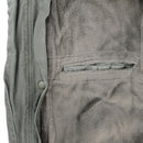 German OD Long Lined Parka - German Army Surplus - Parkas