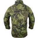 Czech Army M95 Parka - Czech Army Surplus - Parkas