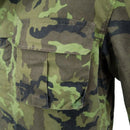Czech Army M95 Parka - Czech Army Surplus - Parkas