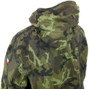 Czech Army M95 Parka - Czech Army Surplus - Parkas
