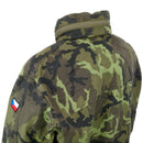 Czech Army M95 Parka - Czech Army Surplus - Parkas
