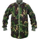 British Army DPM Wool Neck Fleece - British Army Surplus - Fleeces & Jerseys