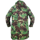 British DPM Cold Weather Parka - British Army Surplus - Parkas