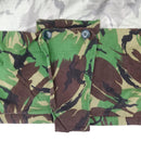 British DPM Cold Weather Parka - British Army Surplus - Parkas