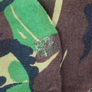 British DPM Cold Weather Parka - British Army Surplus - Parkas