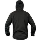 MoaTech Dunstan Softshell Jacket - Black - Moa Gear - Softshell Jacket