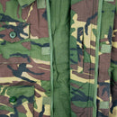 Kids Safari Jacket - DPM - Kombat - Field Jackets