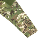 Kids BTP UBAC Shirt - Kombat - UBACS