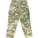 Kids BTP Trousers - Kombat - Cargo Trousers
