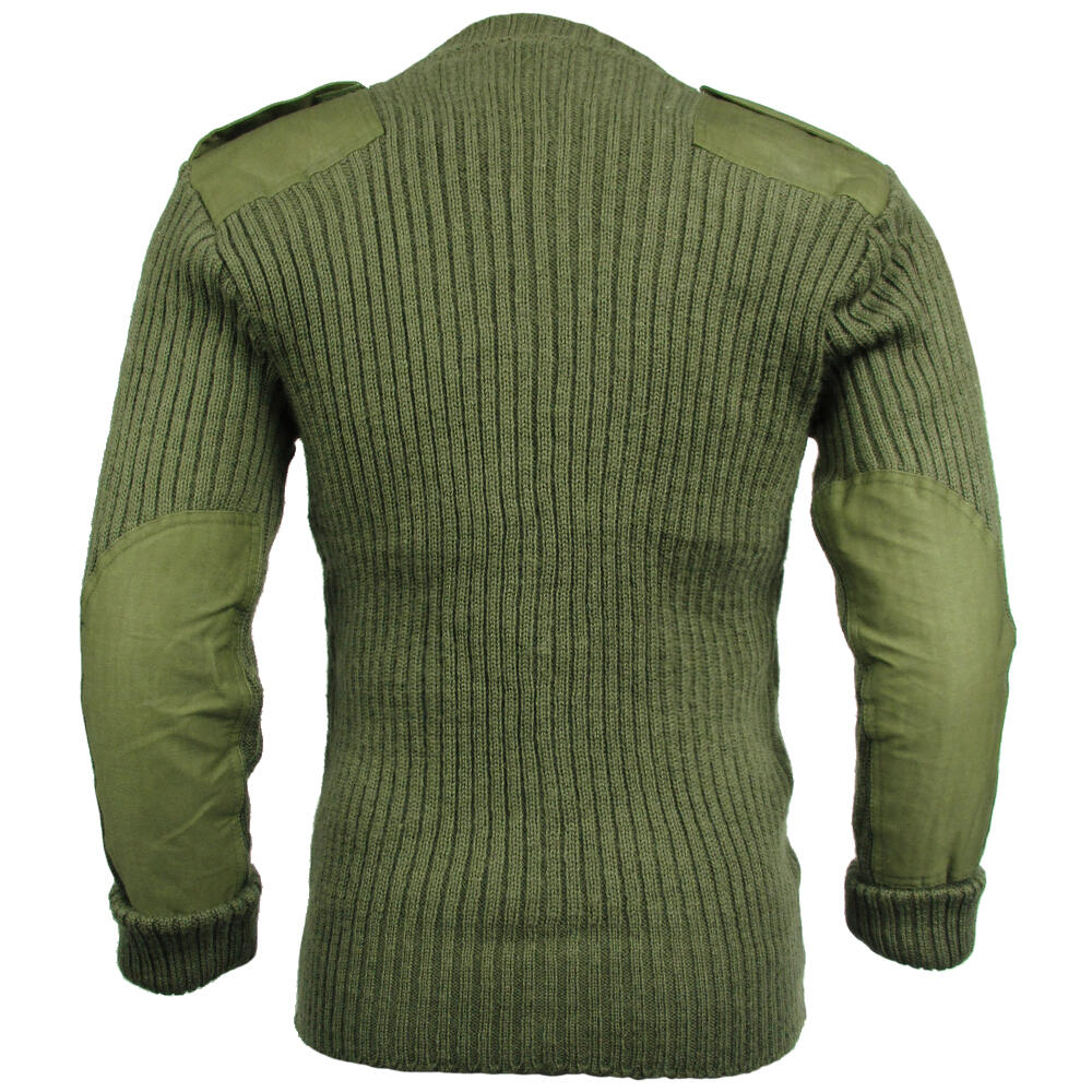 British army sweater sales
