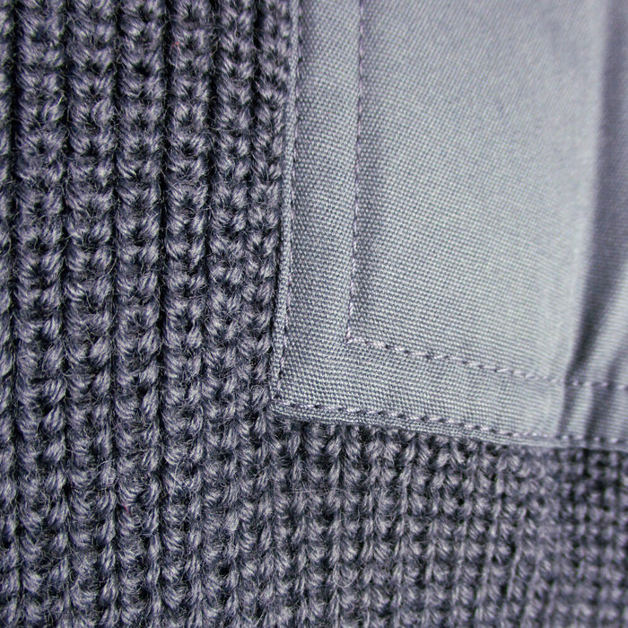 Slovakian Wool Blend Jersey - Slovakian Army Surplus - Fleeces & Jerseys