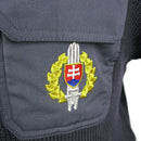 Slovakian Wool Blend Jersey - Slovakian Army Surplus - Fleeces & Jerseys