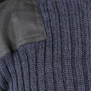 British Navy Wool Jersey - Value Grade - British Army Surplus - Fleeces & Jerseys