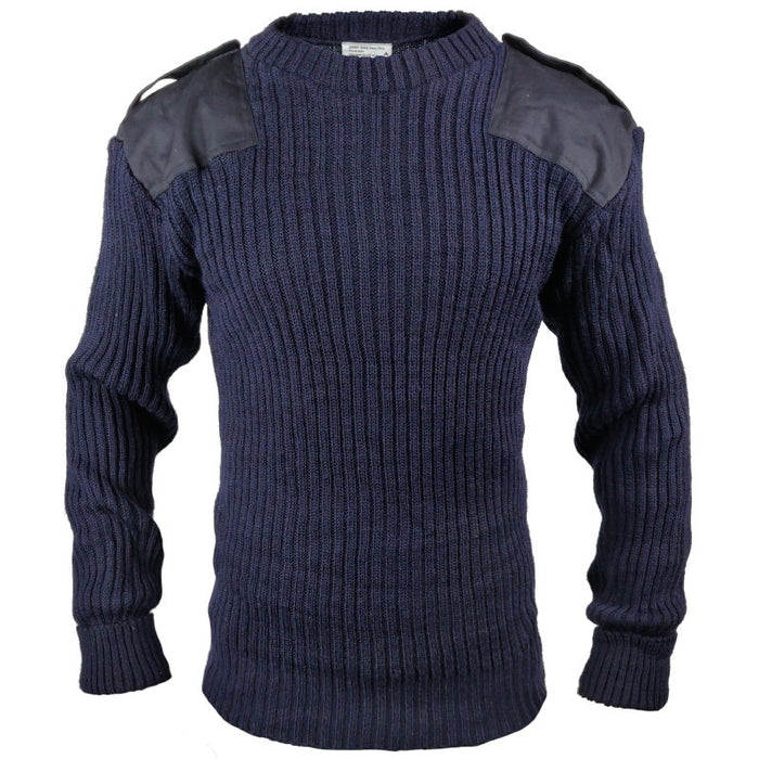 KNT1011-British-Navy-Wool-