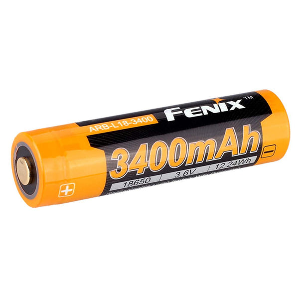 Fenix Rechargeable Battery - 3400 mAh