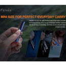 Fenix E01 V2.0 LED Torch - 100 Lumens - Fenix - Torches