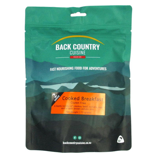 MREs - Ration Packs & Meals Ready to Eat