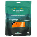 Back Country Cuisine - Honey Soy Chicken - Back Country - MRE