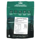 Back Country Cuisine - Honey Soy Chicken - Back Country - MRE