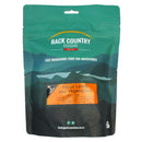 Back Country Cuisine - Roast Lamb & Vegetables - Back Country - MRE