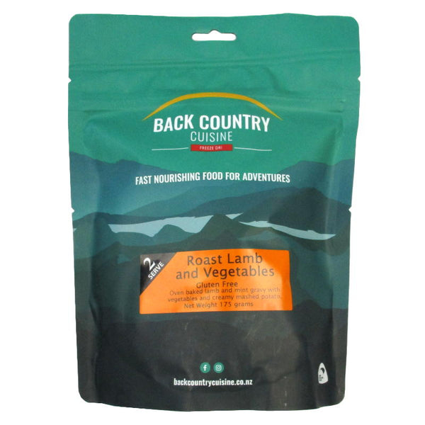 MREs - Ration Packs & Meals Ready to Eat