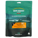 Back Country Cuisine - Roast Beef & Vegetables - Back Country - MRE