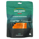 Back Country Cuisine - Spaghetti Bolognaise - Back Country - MRE