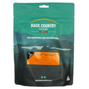 Back Country Cuisine - Beef Teriyaki - Back Country - MRE