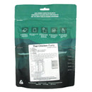 Back Country Cuisine - Thai Chicken Curry - Back Country - MRE