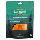 Back Country Cuisine - Thai Chicken Curry - Back Country - MRE
