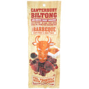 Biltong Air-Dried Beef 100g - Canterbury Biltong Ltd - MRE