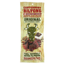 Biltong Air-Dried Beef 100g - Canterbury Biltong Ltd - MRE