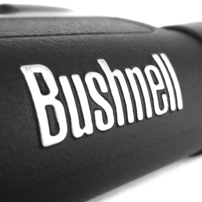 Bushnell 10x25 Black Binoculars