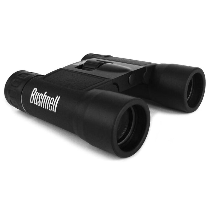 Bushnell 10x25 Black Binoculars