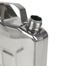 Jerry Can Hip Flask - Unbranded - Gifts & Novelties