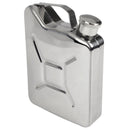 Jerry Can Hip Flask - Unbranded - Gifts & Novelties