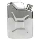 Jerry Can Hip Flask - Unbranded - Gifts & Novelties