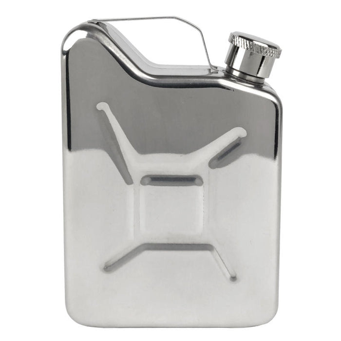 Jerry Can Hip Flask