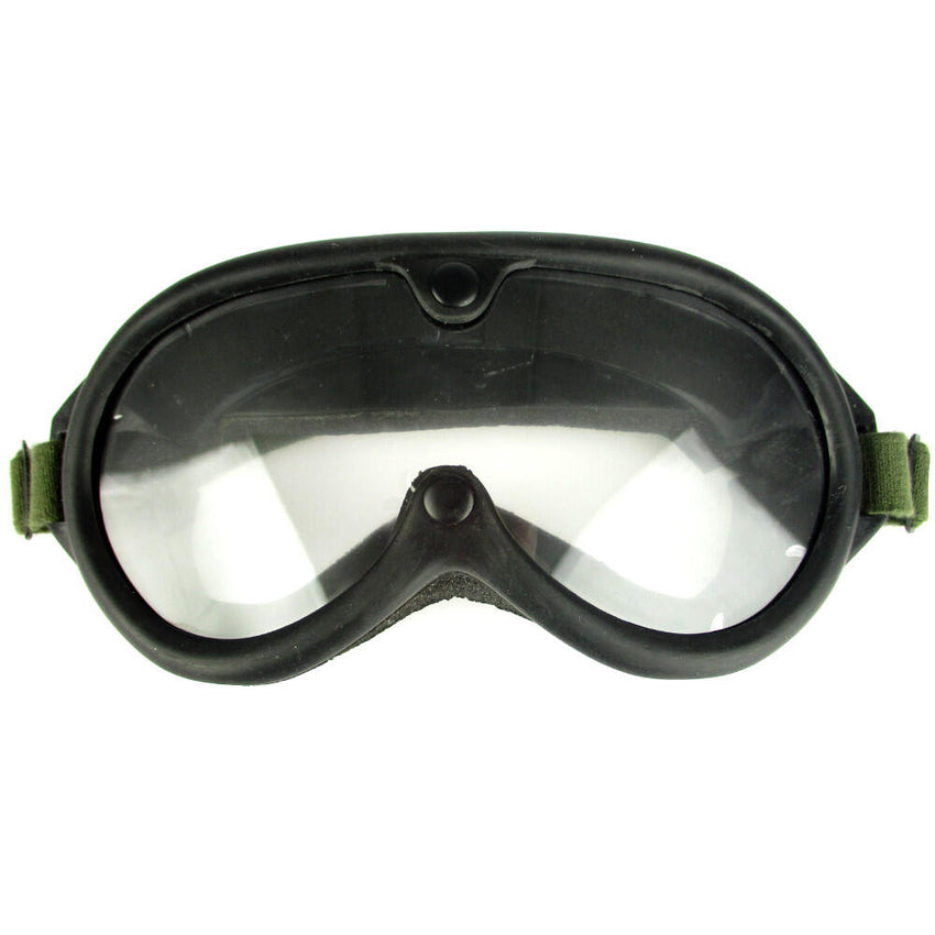 US M44 Sun and Wind Goggles