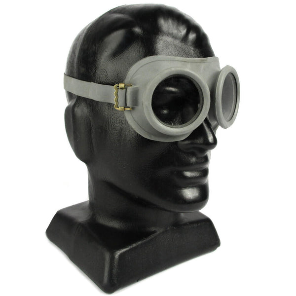 NATO Protection Goggles - Grey