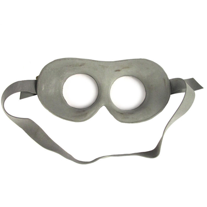 NATO Protection Goggles - Grey