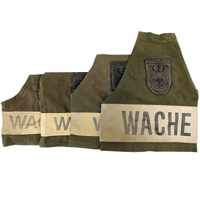 Austrian Army Brassard