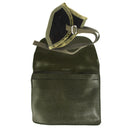 German Genuine Folding Goggles - German Army Surplus - Goggles