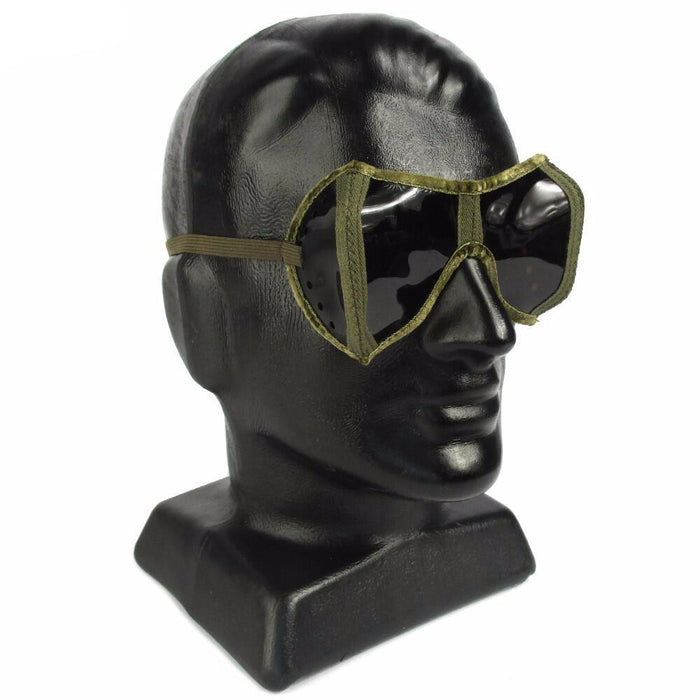 German Genuine Folding Goggles