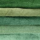 Military Green Towel - British Army Surplus - First-Aid & Hygiene